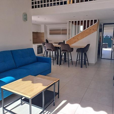 Maisonnette Au Milieu Des Pins Mougins Buitenkant foto