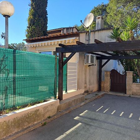 Maisonnette Au Milieu Des Pins Mougins Buitenkant foto