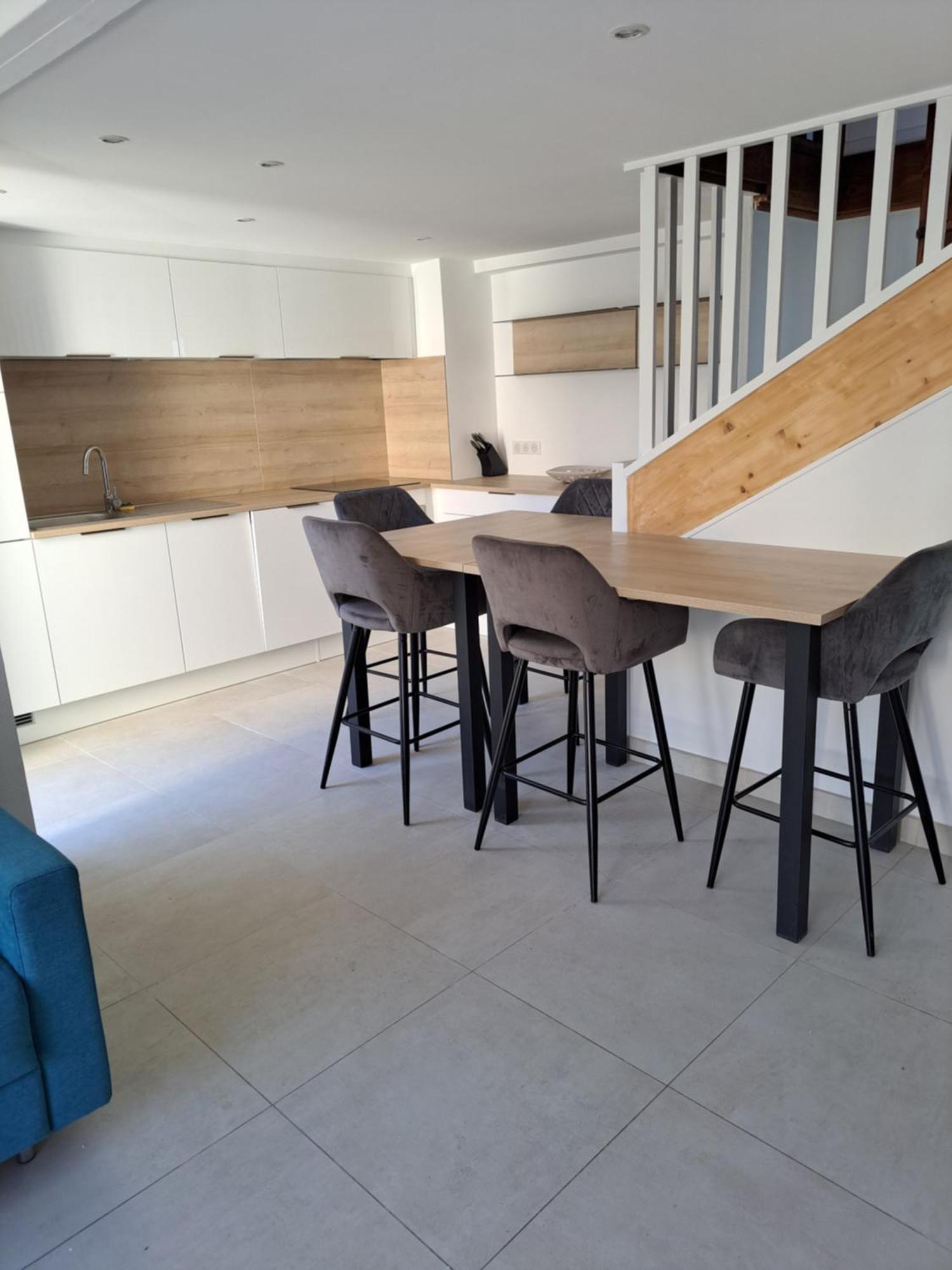 Maisonnette Au Milieu Des Pins Mougins Buitenkant foto