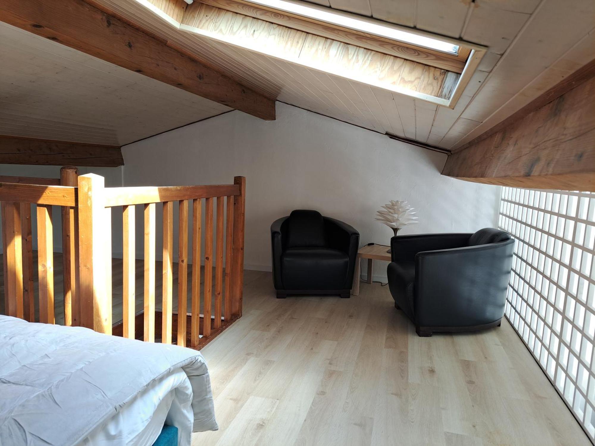 Maisonnette Au Milieu Des Pins Mougins Buitenkant foto